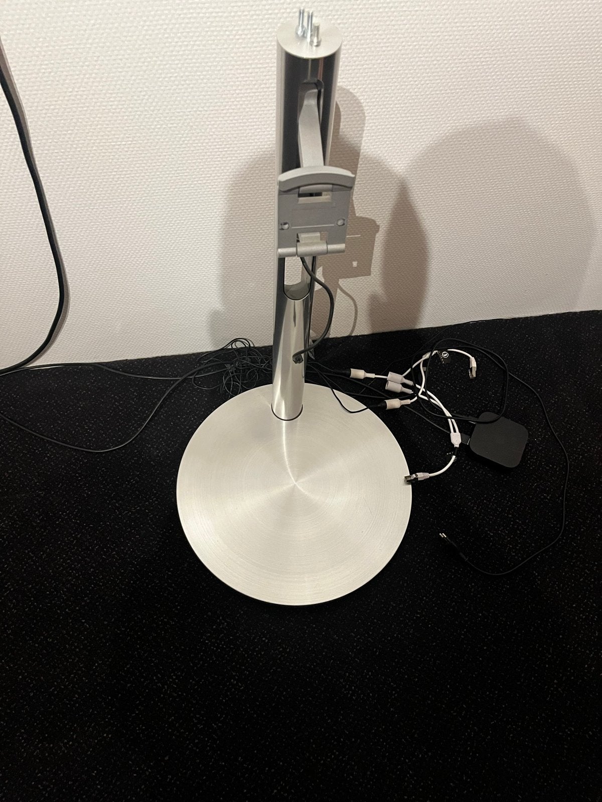 Bang & Olufsen Motordraaivoet voor TV, Overige merken, Gebruikt, 50 Hz, Ophalen of Verzenden