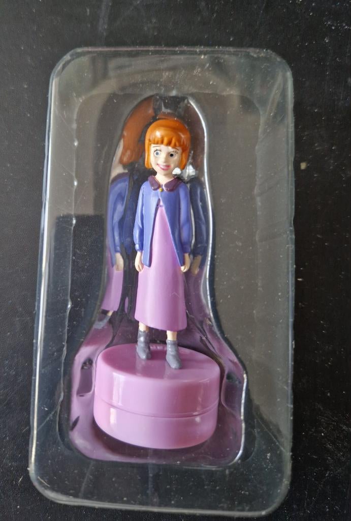 Peter Pan poppetje, Verzamelen, Ophalen of Verzenden, Nieuw, Beeldje of Buste