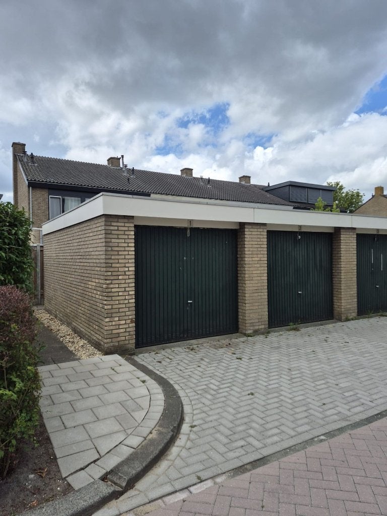 Garage - Schaerlaeckenoord  - Zwijndrecht, Auto diversen, Autostallingen en Garages