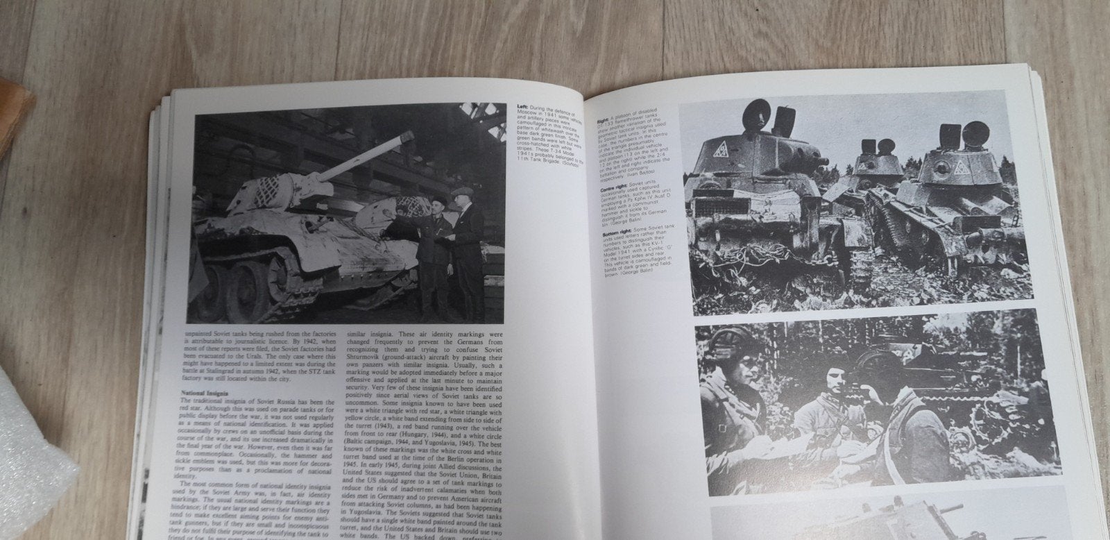 The Eastern front, Ophalen of Verzenden, Groter dan 1:32
