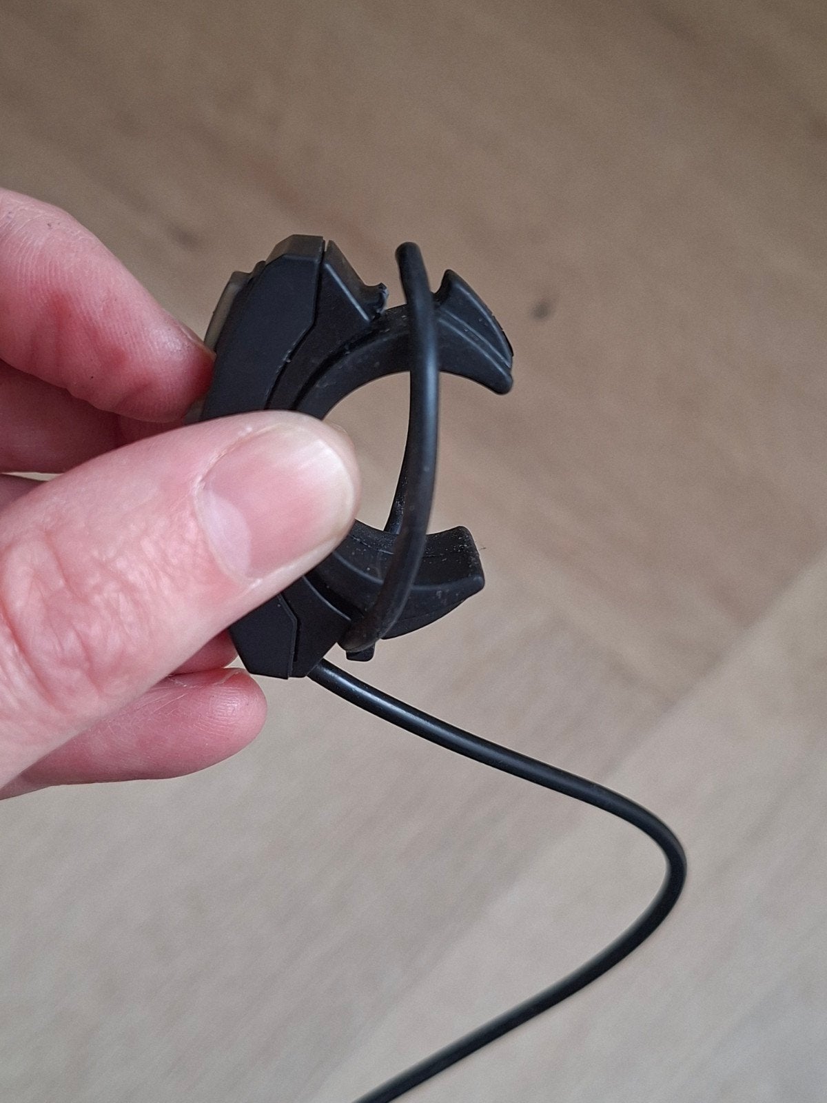 Stromer ST2 bedieningspaneel (elektronica werkt), Elektrische fiets, Gebruikt, Overige typen, Kunststof