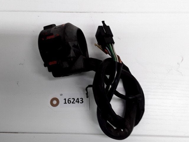 CBR1000F 1987 - 1988 Honda Elektrische bediening D1-26836, Motoren