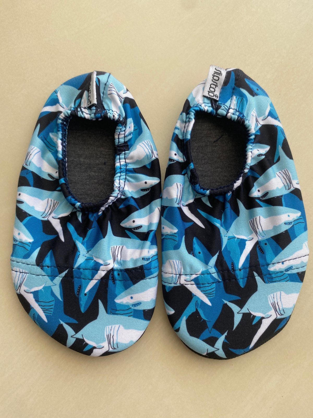 Nieuwe Slipstop water schoentjes maat 21 - 23, Kinderen en Baby's, Ophalen of Verzenden, Nieuw, Jongen, Zwemschoenen