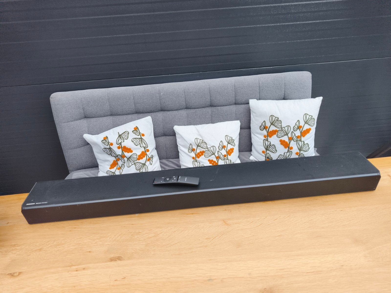 Samsung Harman/Kardon HW-Q00R Soundbar, Ophalen of Verzenden