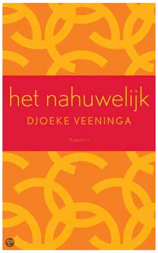 Het Nahuwelijk, Ophalen of Verzenden, Zo goed als nieuw