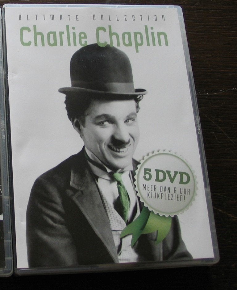 Dvd, Alle leeftijden, Ophalen of Verzenden, Zo goed als nieuw