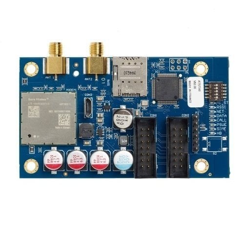 ATS7340
Aritech 3G/4G GSM module voor ATS controlepanelen, Ophalen of Verzenden, Detector, Sensor of Melder, Overige soorten