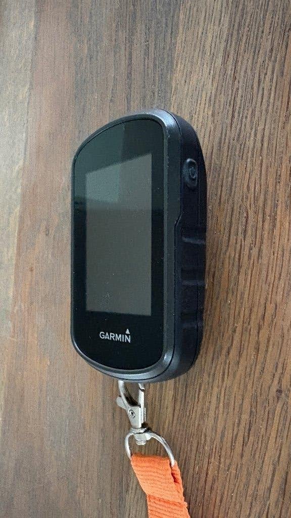 garmin navigatie Outdoor, Ophalen, Zo goed als nieuw, Navigatie of Gps