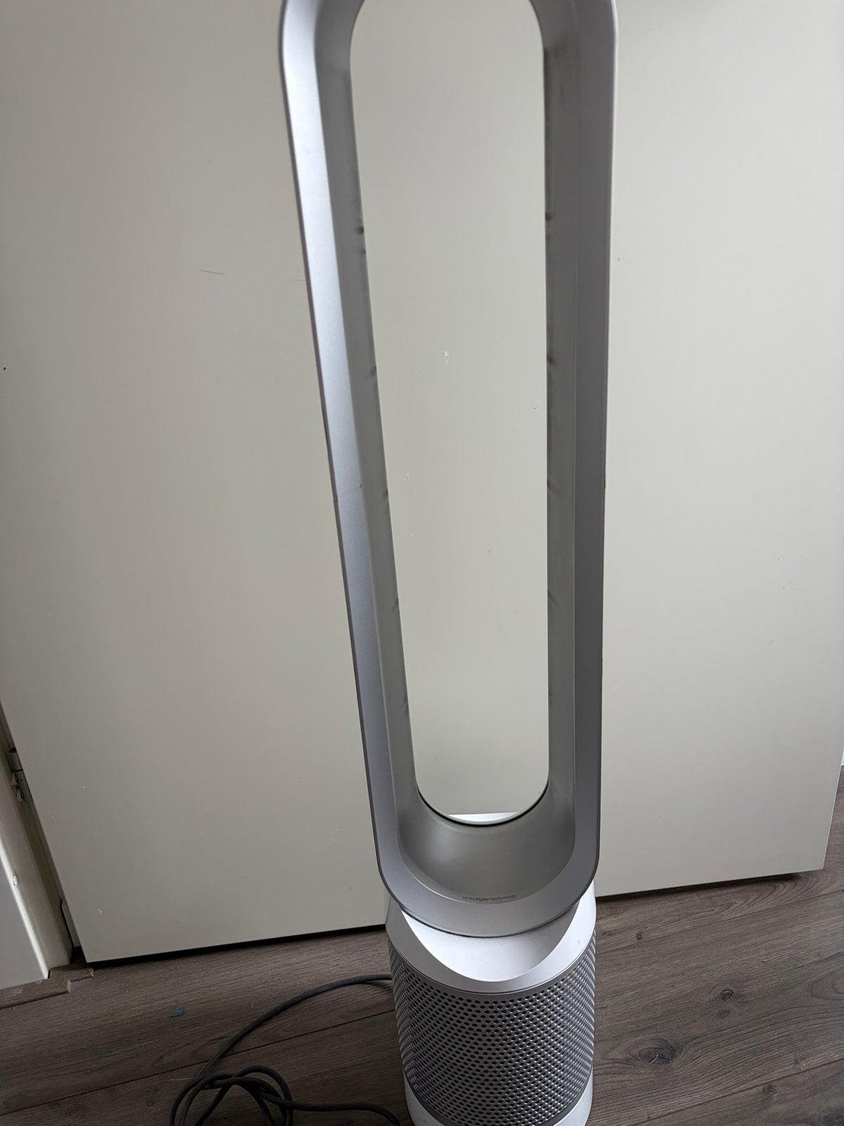 Dyson pure cool link met afstandsbediening, Witgoed en Apparatuur, Ophalen, Gebruikt, Luchtreiniger
