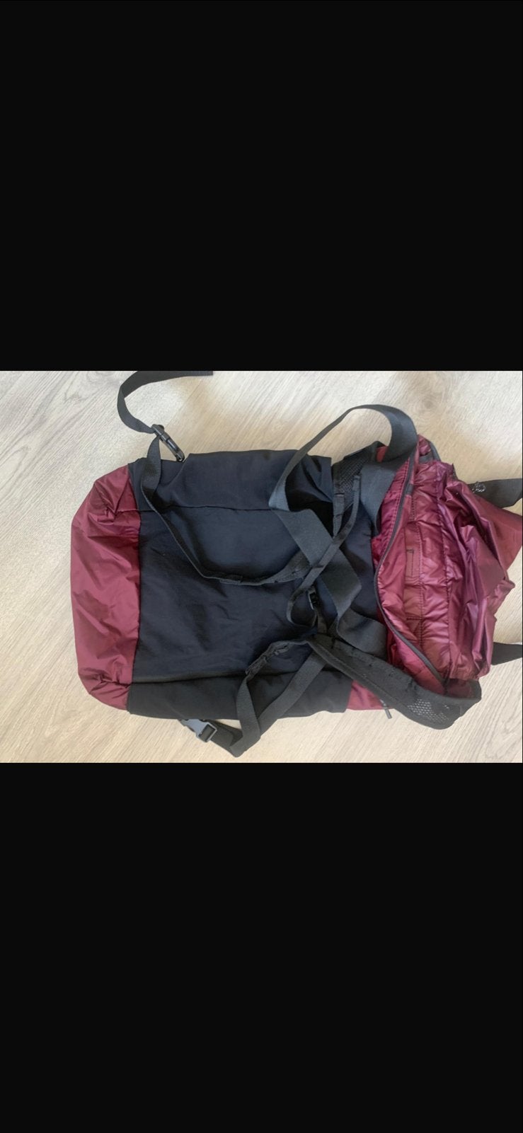 The North Face Base Camp Duffel - Maat S, Sieraden, Tassen en Uiterlijk, Tassen | Reistassen en Weekendtassen, Ophalen, 40 tot 60 cm