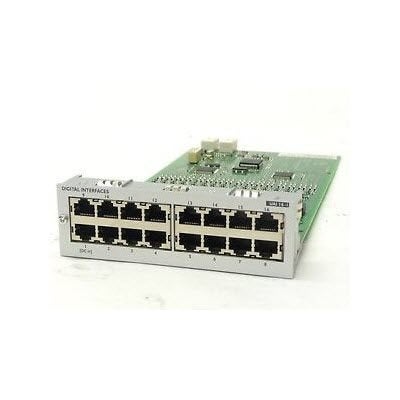 KPN Novo Alcatel OmniPCX UAI16 UAI 16, Telecommunicatie, Telefooncentrales, Ophalen of Verzenden, Gebruikt, Toebehoren