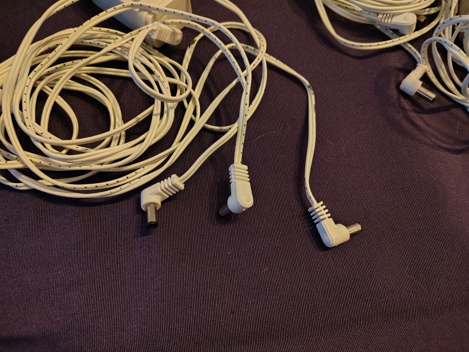 5 x Intratuin 4,5 volt adapters, Diversen, Ophalen of Verzenden