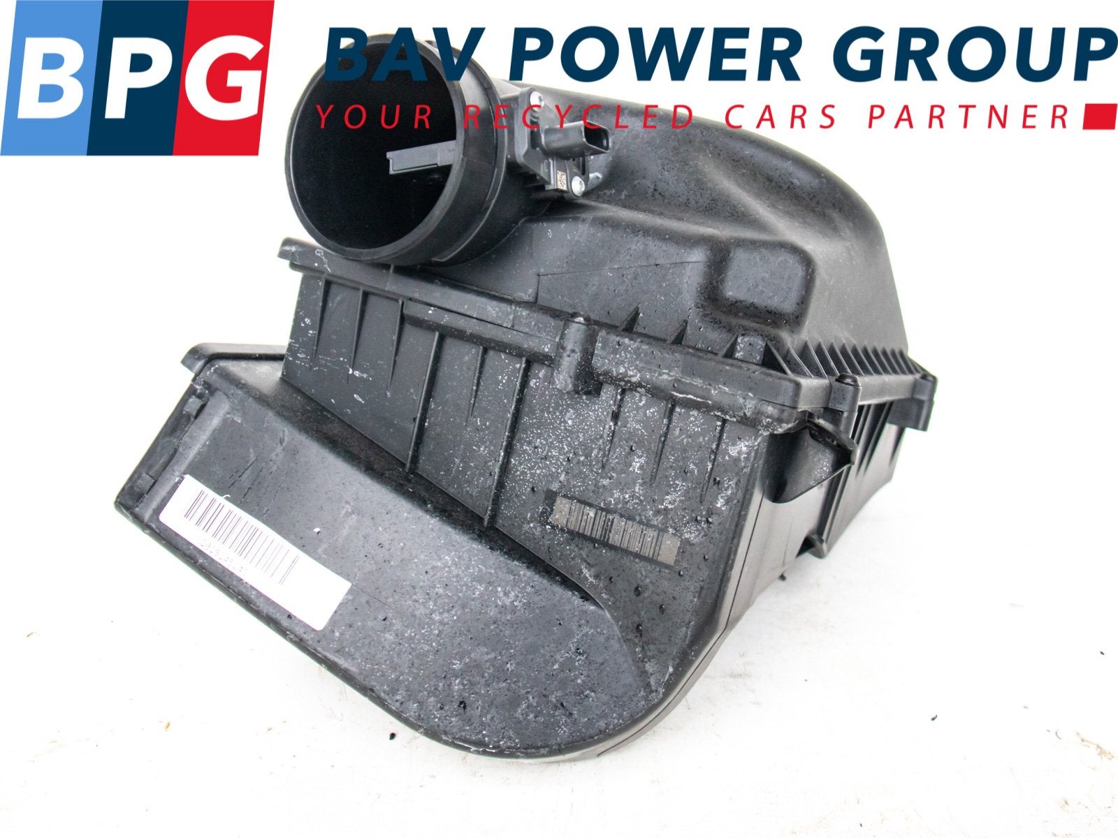 LUCHTFILTERHUIS G31 523d BMW 5 serie (G30) (01-2016/06-2023), Gebruikt, BMW, Petuelring 130
80809  München, DE, Bayerische Motoren Werke AG