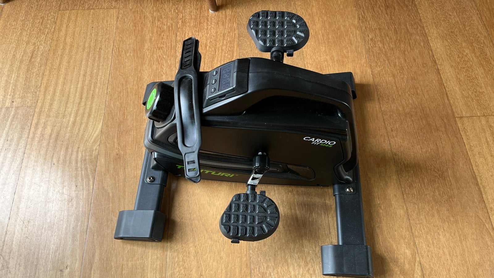 Tunturi minifiets hometrainer, Ophalen, Zo goed als nieuw, Overige typen