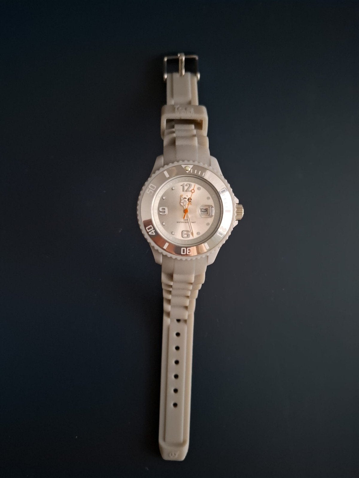 Ice Watch horloge kids, Overige merken, Kunststof, Polshorloge, Kunststof