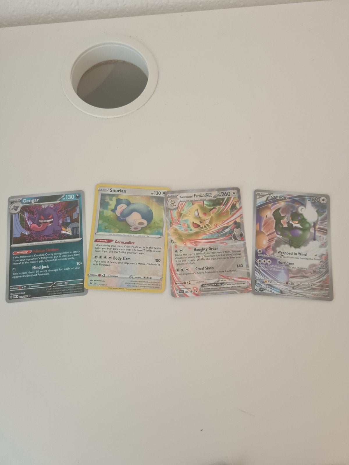 Pokemon kaarten, Ophalen of Verzenden, Winkel, Super of Benzinepomp, Volle spaarkaart