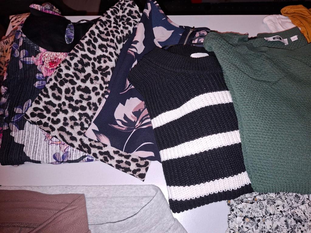 Kledingpakket Dames - Diverse Merken en Stijlen, Superdry puma en andere, Ophalen of Verzenden, Zo goed als nieuw