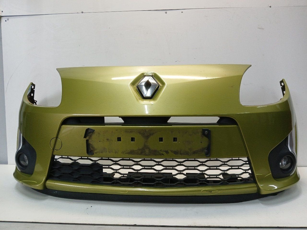 Bumper voor Renault Twingo, Auto-onderdelen, Carrosserie en Plaatwerk, Onderdelen@venauto.nl, Van der Ven Autorecycling B.V., Gebruikt