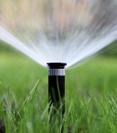 Bron spuiten / waterbron slaan / waterput tuin maken, Ophalen, Nieuw