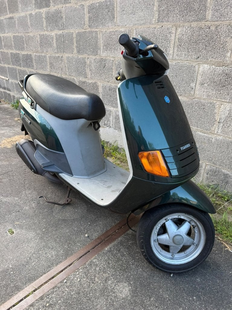Piaggio Skipper, Ophalen, Gebruikt, Overige modellen, 172 cc