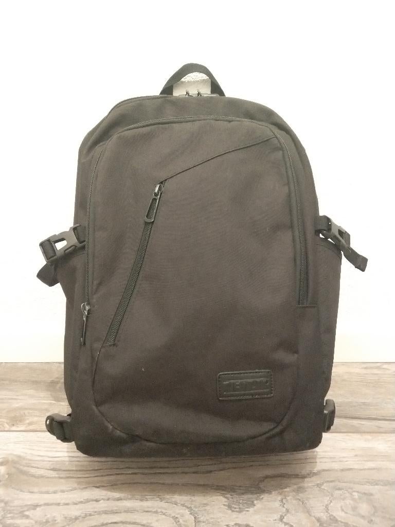 Rugzak - Laptop tas - Usb Oplaadstation - Anti Diefstal, Ophalen of Verzenden, Gebruikt, Overige merken
