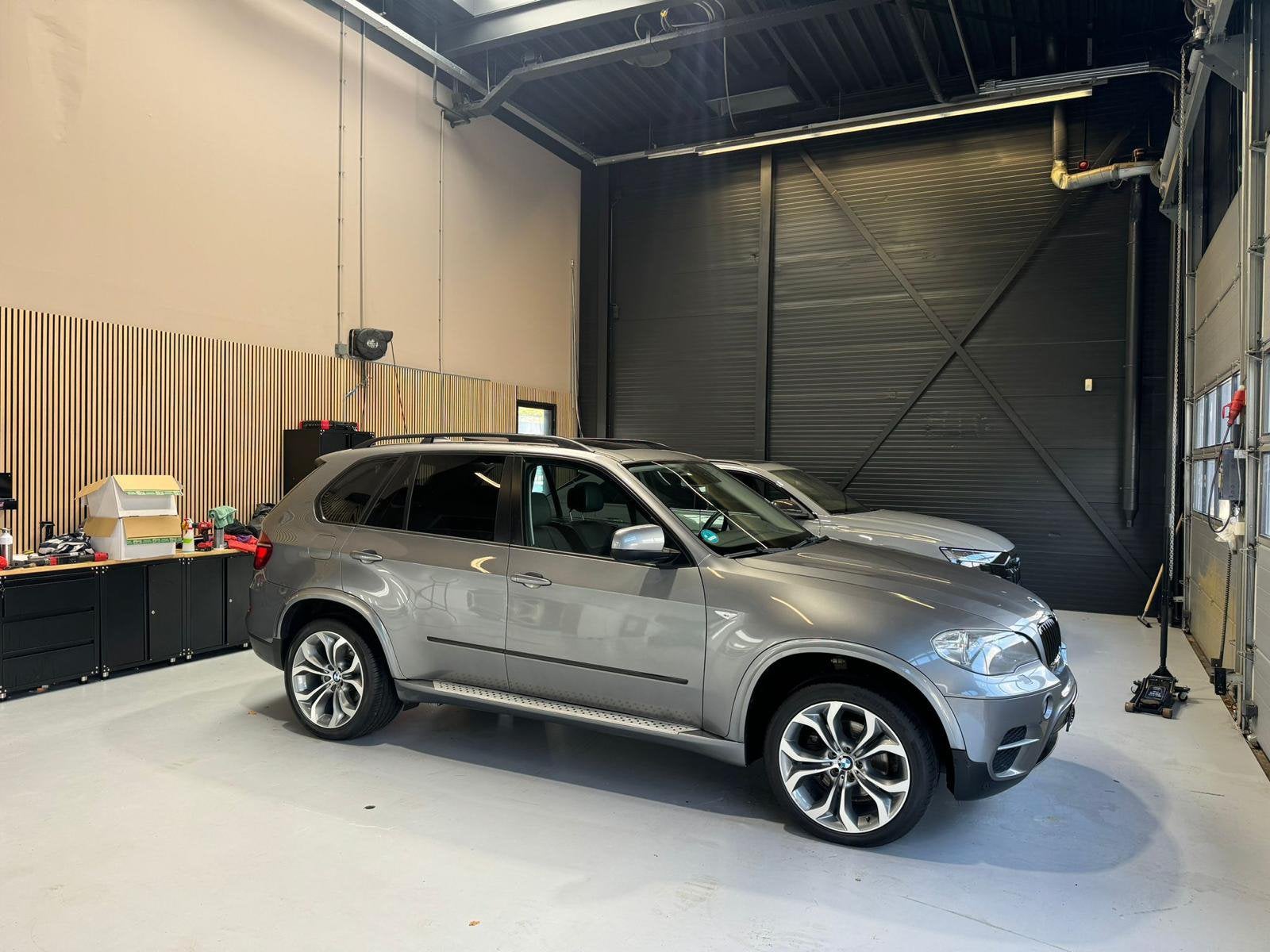 BMW X5 xDrive30d | E70 | Veel opties | Recent onderhoud, Auto's, X5, 2993 cc, Diesel, Vierwielaandrijving