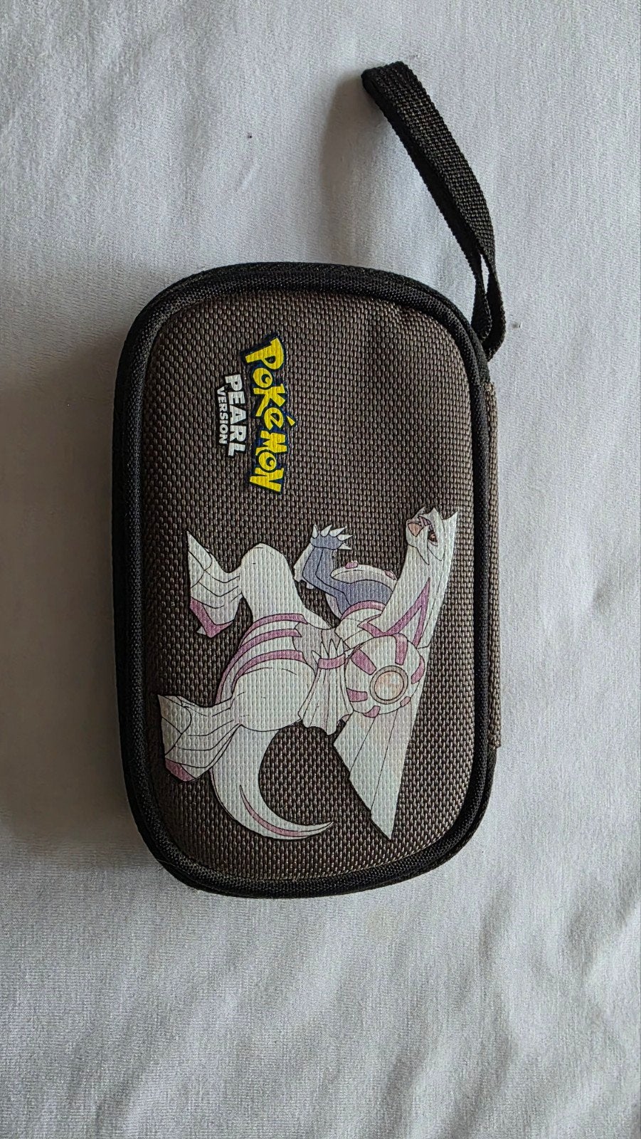 Carrycase Nintendo DS, Ophalen of Verzenden, Gebruikt, DS Lite, Overige typen
