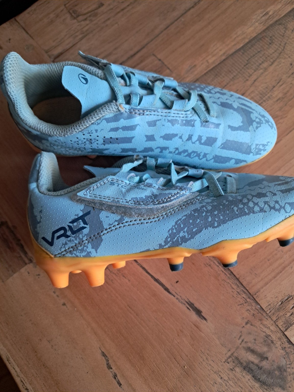 voetbalschoenen, Maat XS of kleiner, Ophalen of Verzenden, Schoenen
