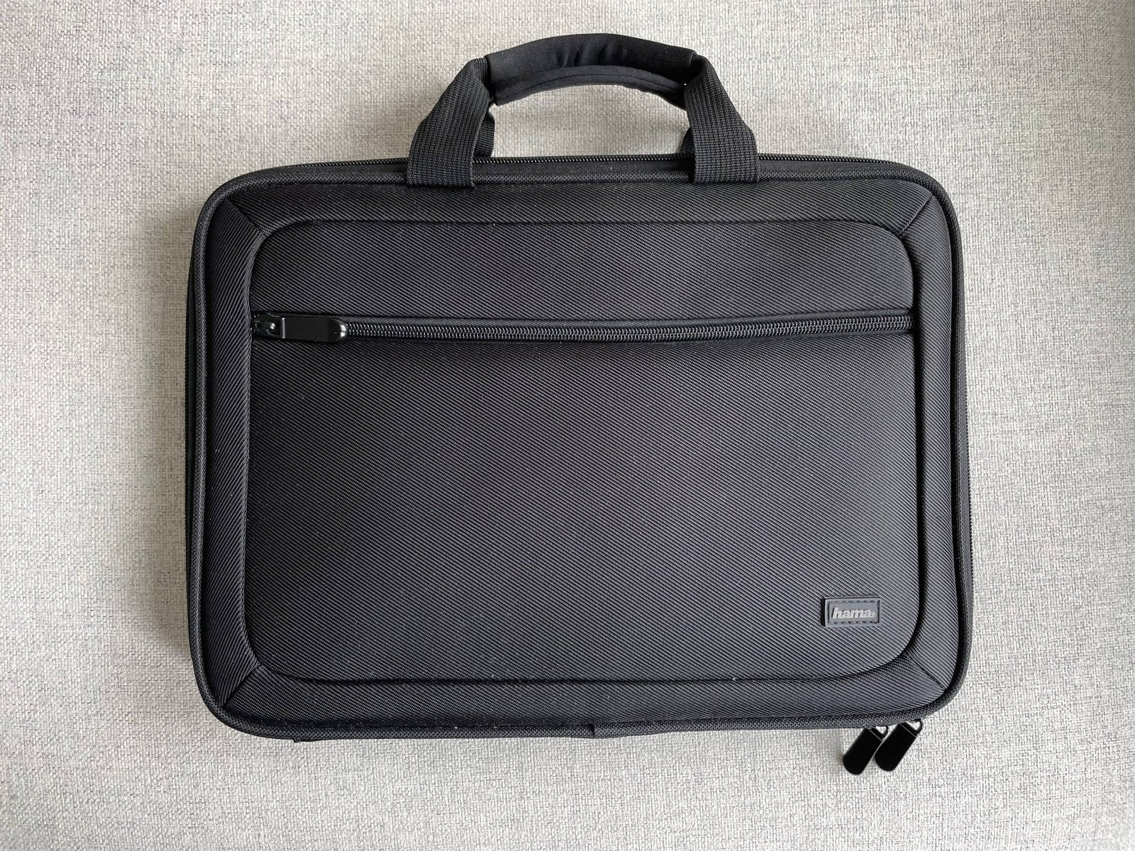 Laptop bag, Ophalen, 14 inch, Zo goed als nieuw, Rugzak