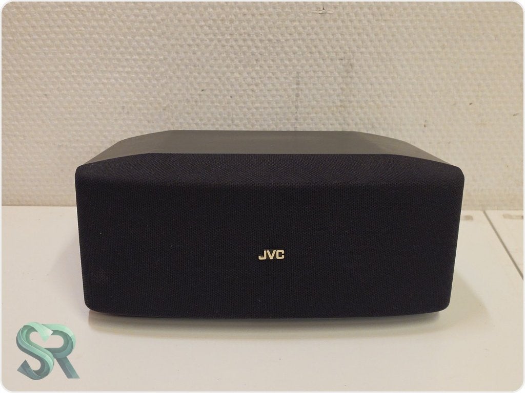 JVC SP-X20, Gebruikt, Ophalen of Verzenden, ., Minder dan 60 watt