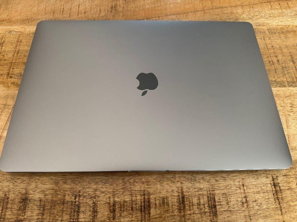 Macbook Pro 16inch I9 2,3Ghz 16Gb 1Tb A2141 2019, Computers en Software, Apple Macbooks, 1 TB of meer, 2 tot 3 Ghz, Qwerty, Zo goed als nieuw