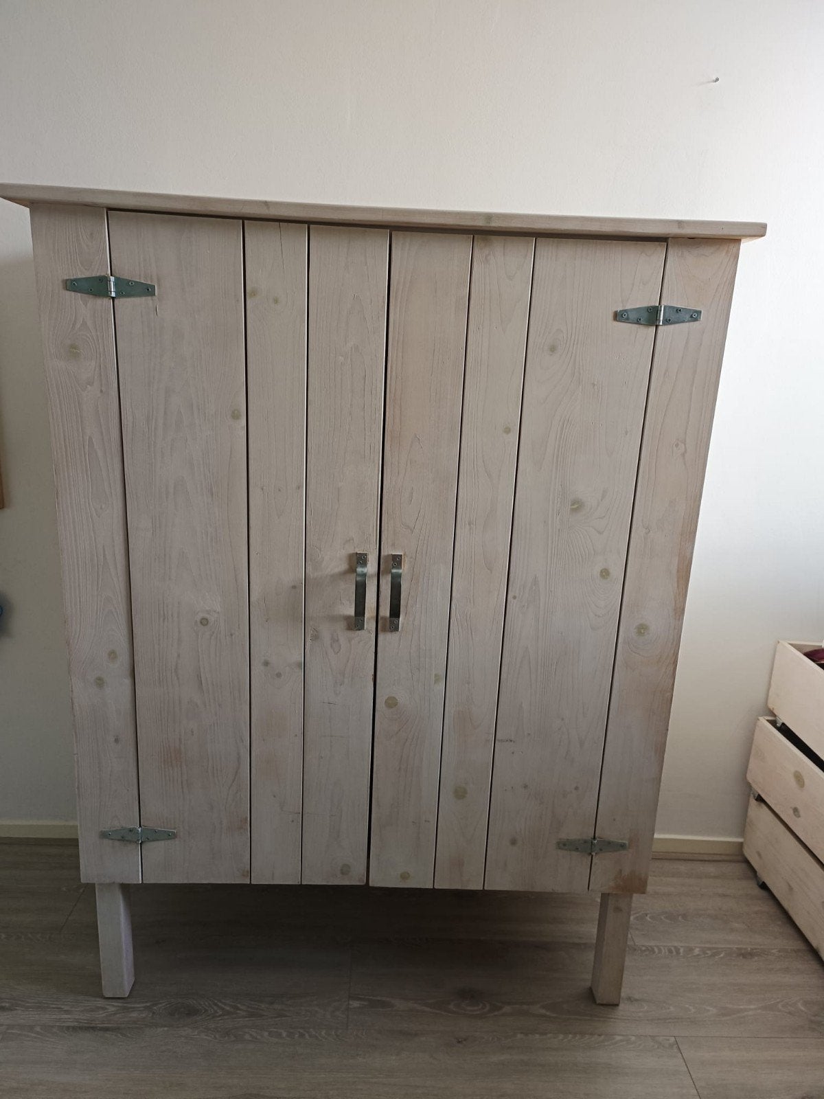 Kinderkamer, Kinderen en Baby's, Kinderkamer | Complete kinderkamers, Ophalen, Zo goed als nieuw, Jongetje of Meisje