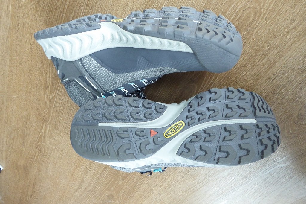 Keen, Keen, Overige typen, Nieuw, Ophalen of Verzenden