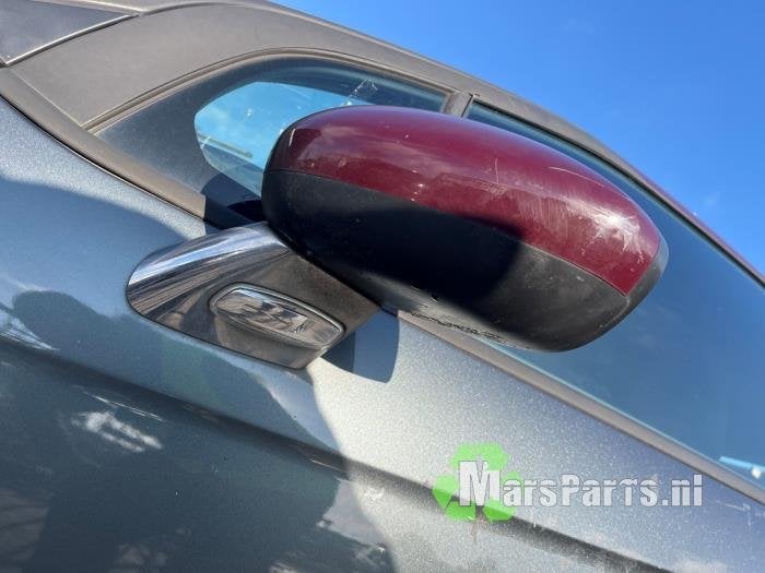 Buitenspiegel links van een Citroen DS3, Gebruikt, -, Ophalen of Verzenden, -