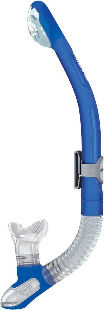 Mares Duik Snorkel ERGO DRY 411481BLSA NIEUW, Watersport en Boten, Snorkelen, Mares, Nieuw, Ophalen of Verzenden, Mares