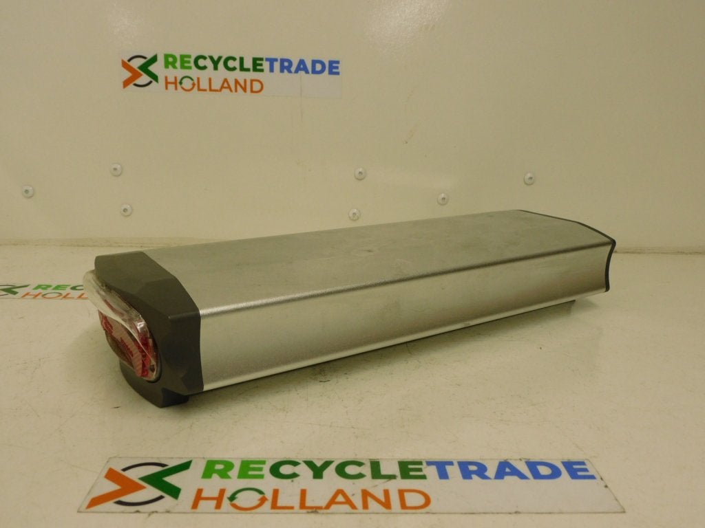 Gebruikte Bikkel iBee accu 24 volt, Fietsen en Brommers, Niet ingevuld, Gebruikt, Niet ingevuld, Ophalen of Verzenden