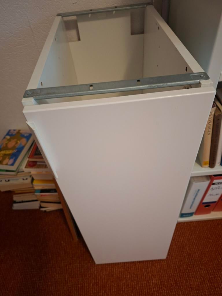 Ikea Method kastje - 80x30x50 cm - Zo goed als nieuw, Ophalen, Zo goed als nieuw