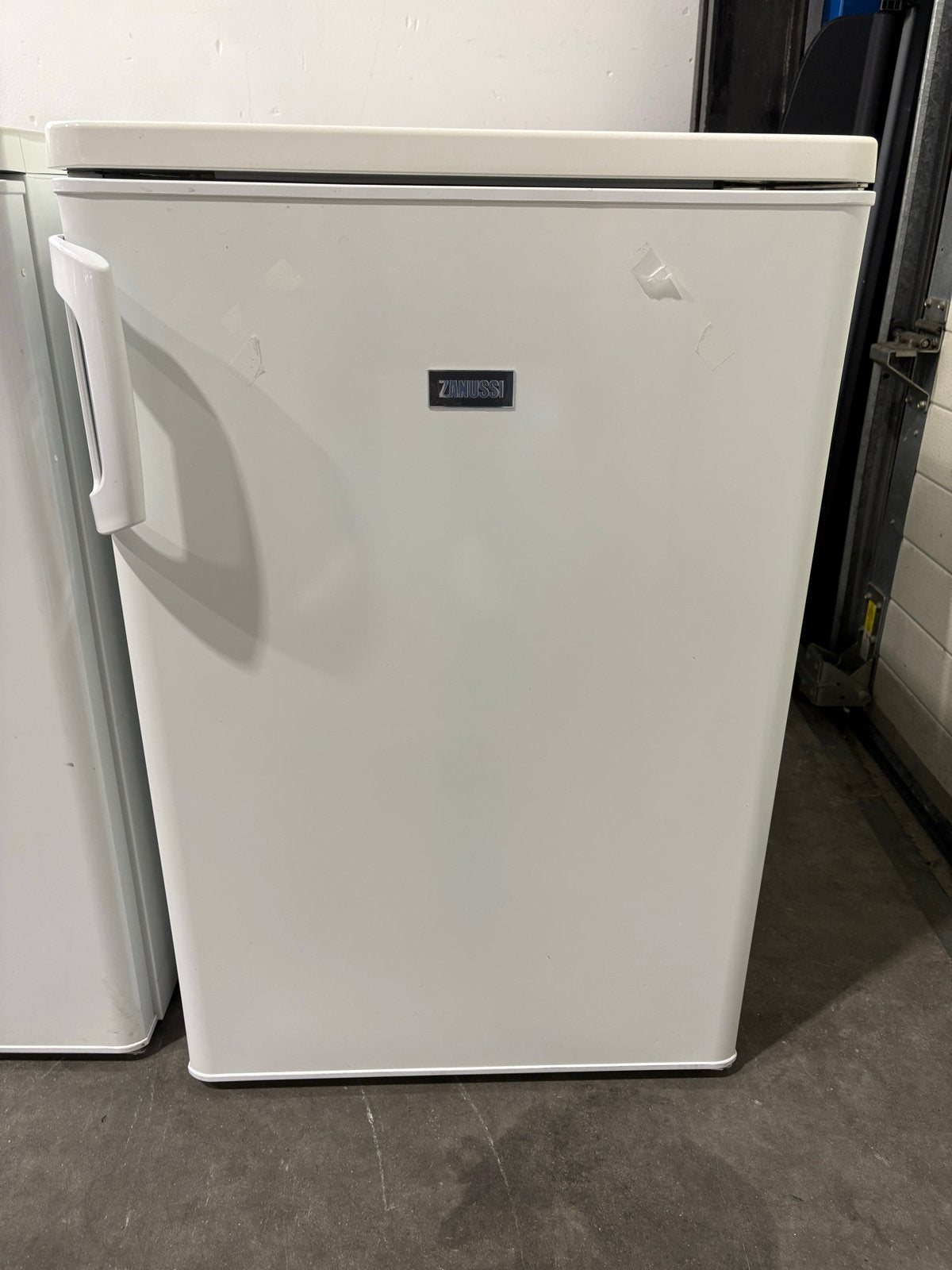 Zanussi Koelkast - Compact en Efficiënt, 85 tot 120 cm, Zonder vriesvak, 100 tot 150 liter, Ophalen of Verzenden