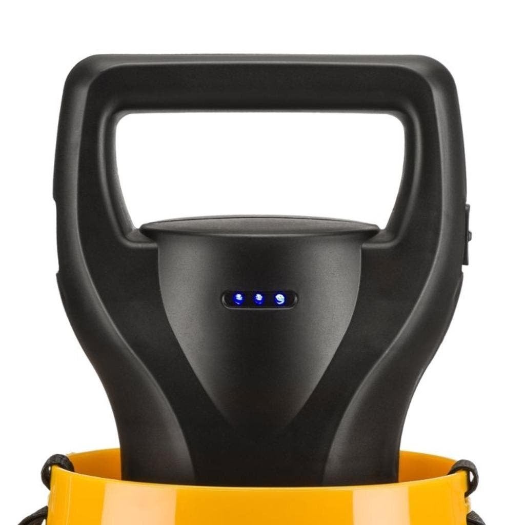 Volpi Accuspuit 19PRE 7Lt V.black Proton, Ophalen of Verzenden, Nieuw, Onkruidbestrijding