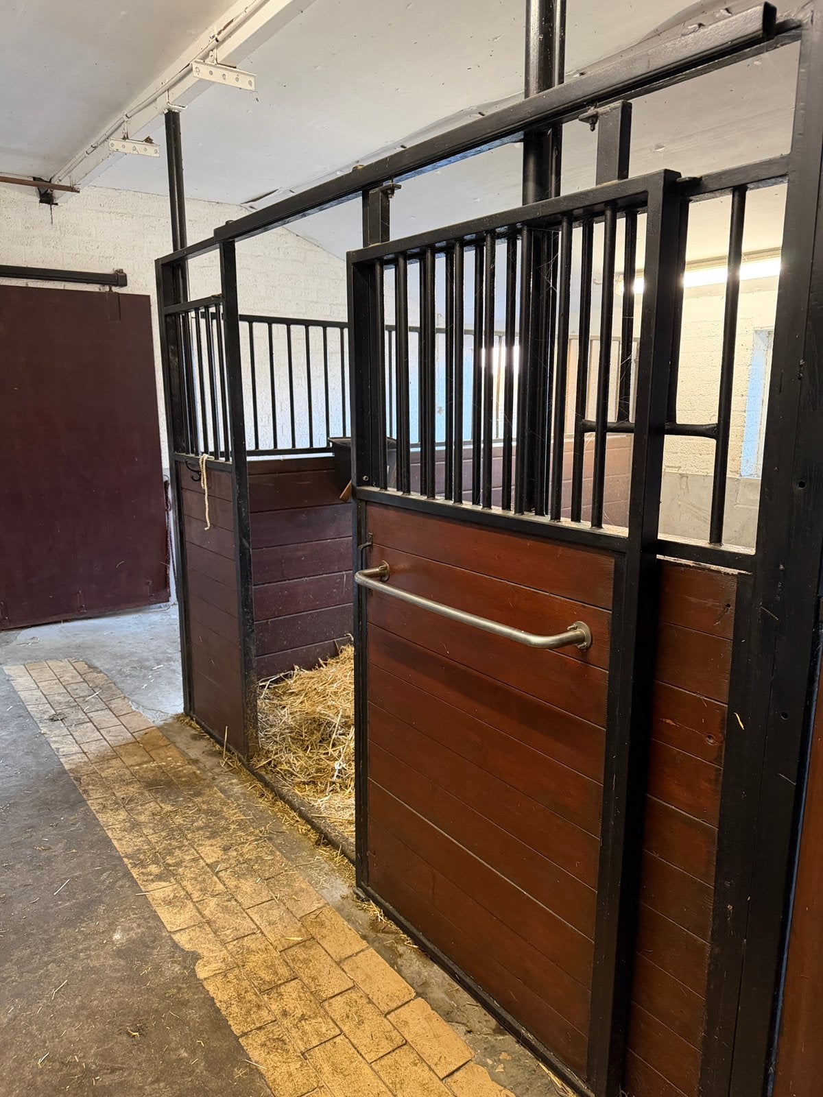 StalBox te huur, Dieren en Toebehoren