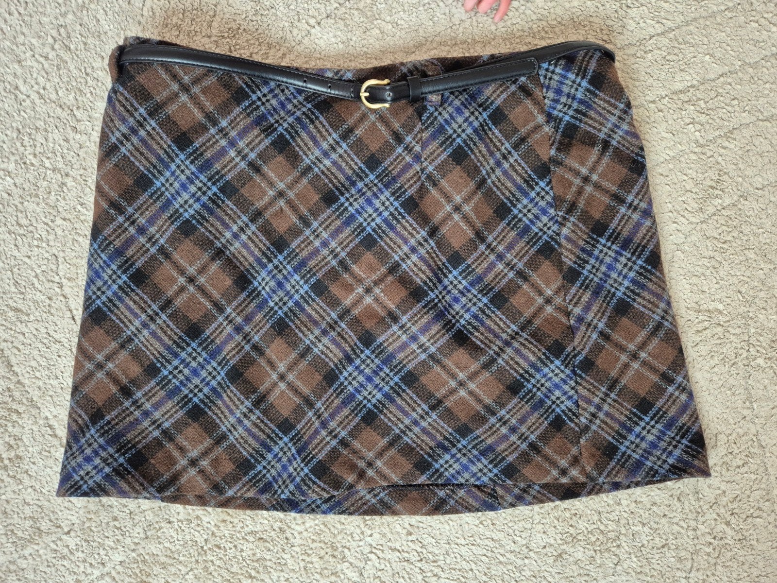 New Look rok maat Xxl, Kleding | Dames, Zwart, Maat 46/48 (XL) of groter, Nieuw, Ophalen of Verzenden