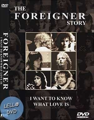 Foreigner - The Foreigner Story, nieuw, OS, Alle leeftijden, Ophalen of Verzenden, Zo goed als nieuw