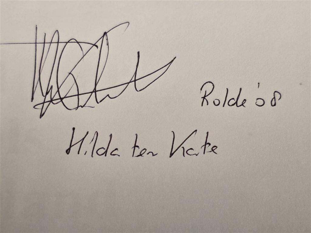 100 jaar Teckels in NL— Gesigneerd — Jubileumboek NTC, 2003, Boeken, Dieren en Huisdieren, Ophalen of Verzenden, Zo goed als nieuw