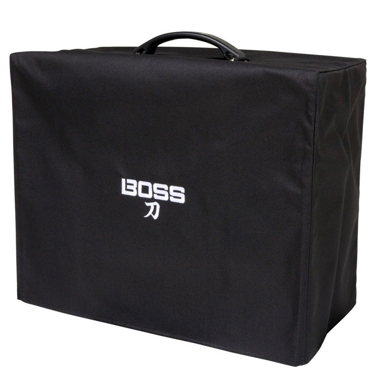 Boss Katana 50 MKII gitaarversterker met hoes, Muziek en Instrumenten, Versterkers | Bas en Gitaar, Ophalen, Zo goed als nieuw