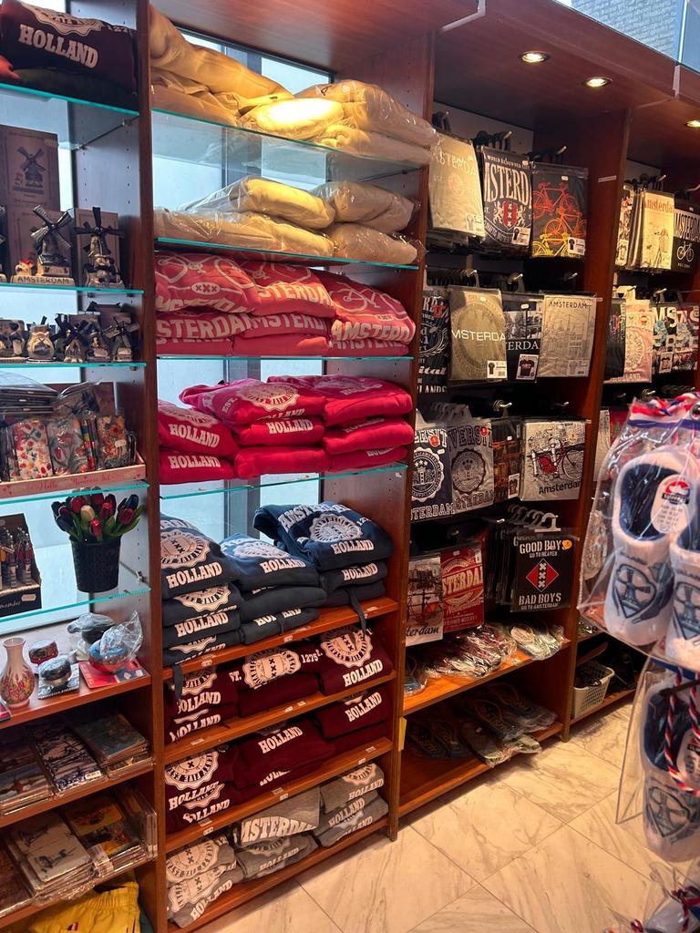 Winkel inrichting/ cadeau shop / moet snel weg, Zakelijke goederen, Ophalen of Verzenden, Vintage, Info@retour24.nl, Amsterdam