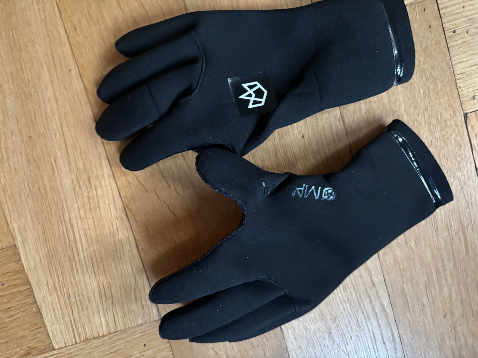 Manera X10D Handschoenen 2 MM - Maat S, Watersport en Boten, Ophalen, Nieuw, Dame of Heer, Overige typen
