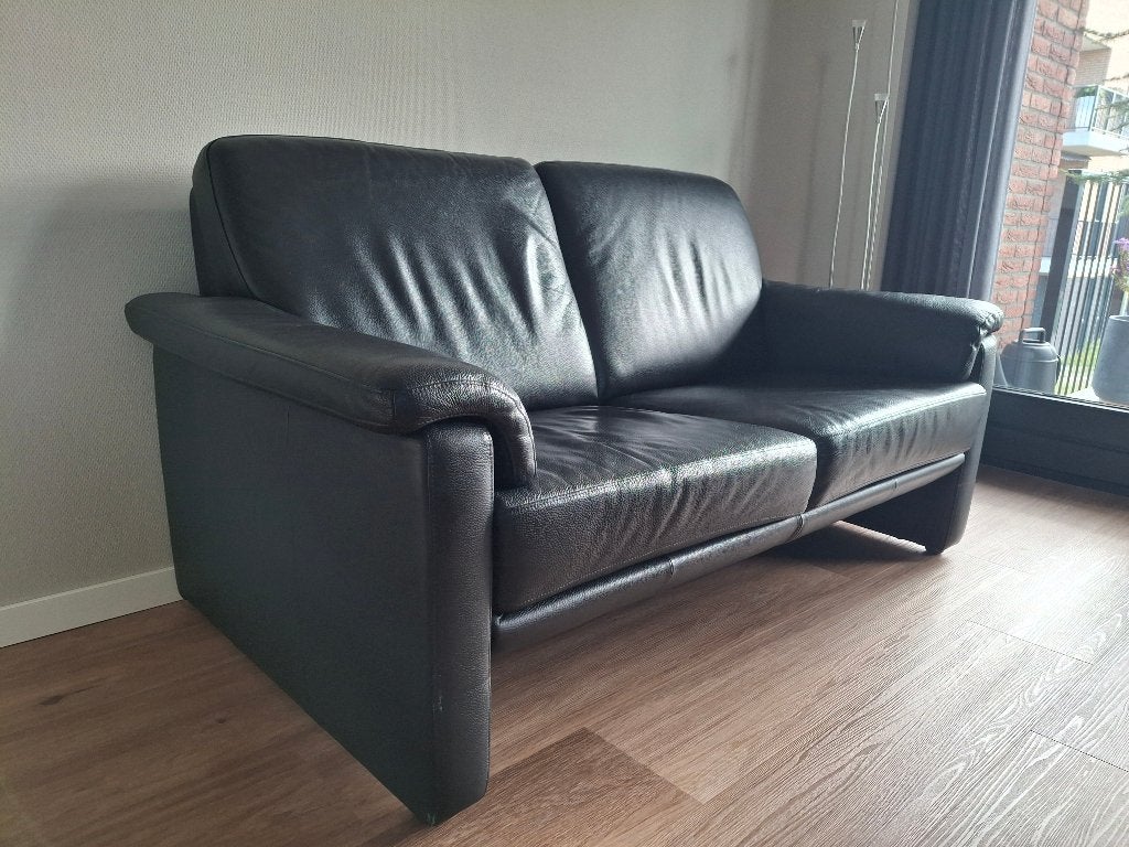 Bank, Ophalen, Gebruikt, 150 tot 200 cm, Tweepersoons