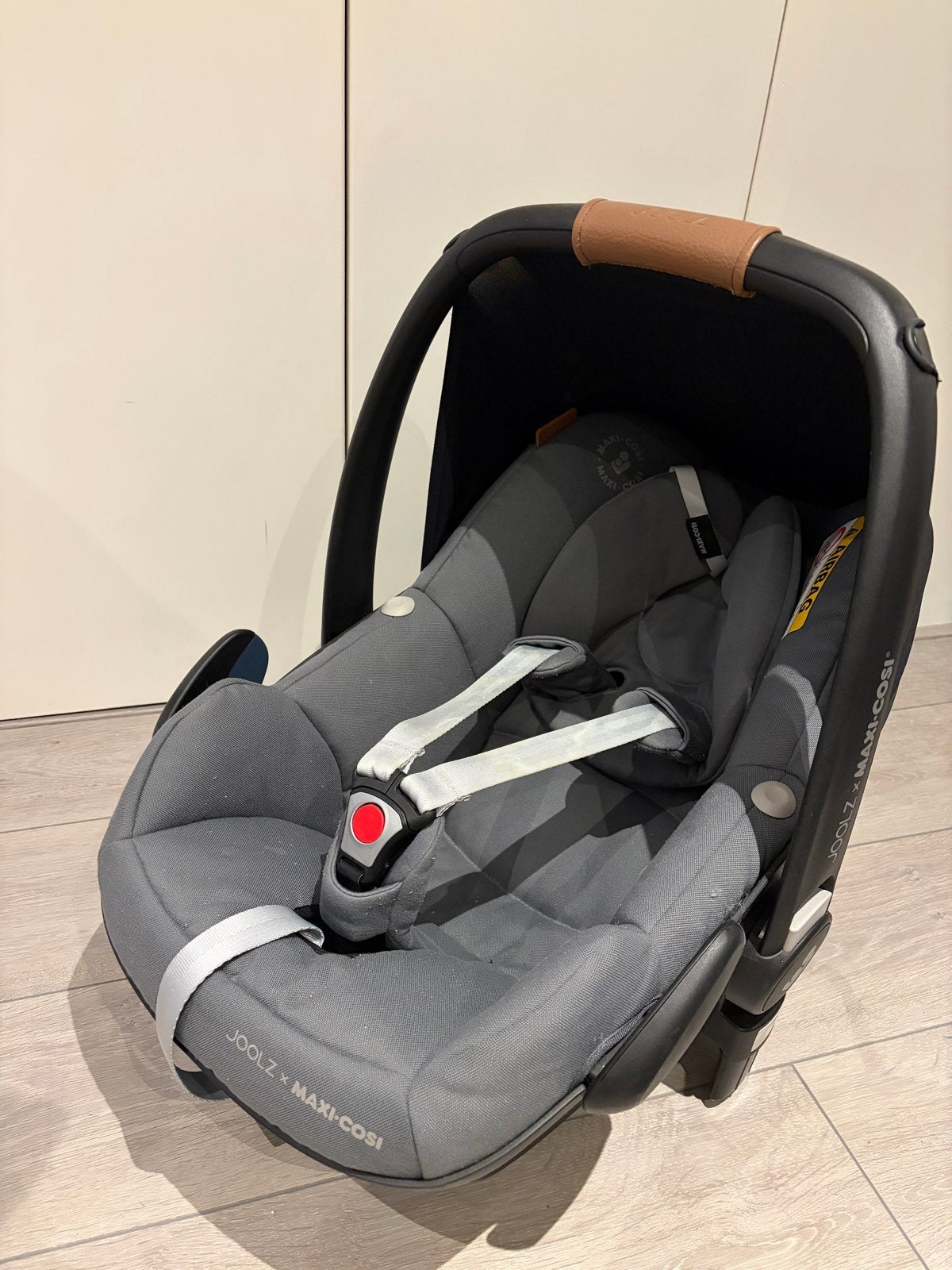Joolz x Maxi-Cosi, Ophalen, Gebruikt, 0 t/m 13 kg, Maxi-Cosi