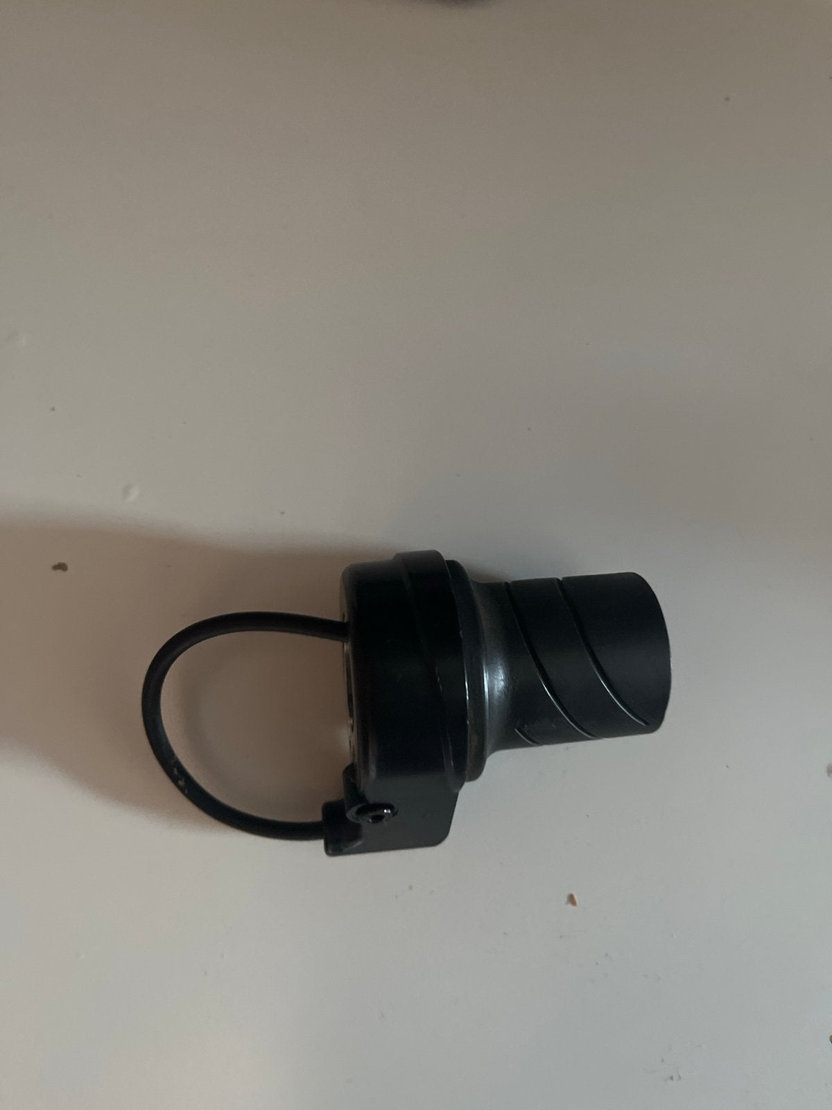 Fietsgashendel voor elektrische fiets, Overige typen, Ophalen, Elektrische fiets, Nieuw