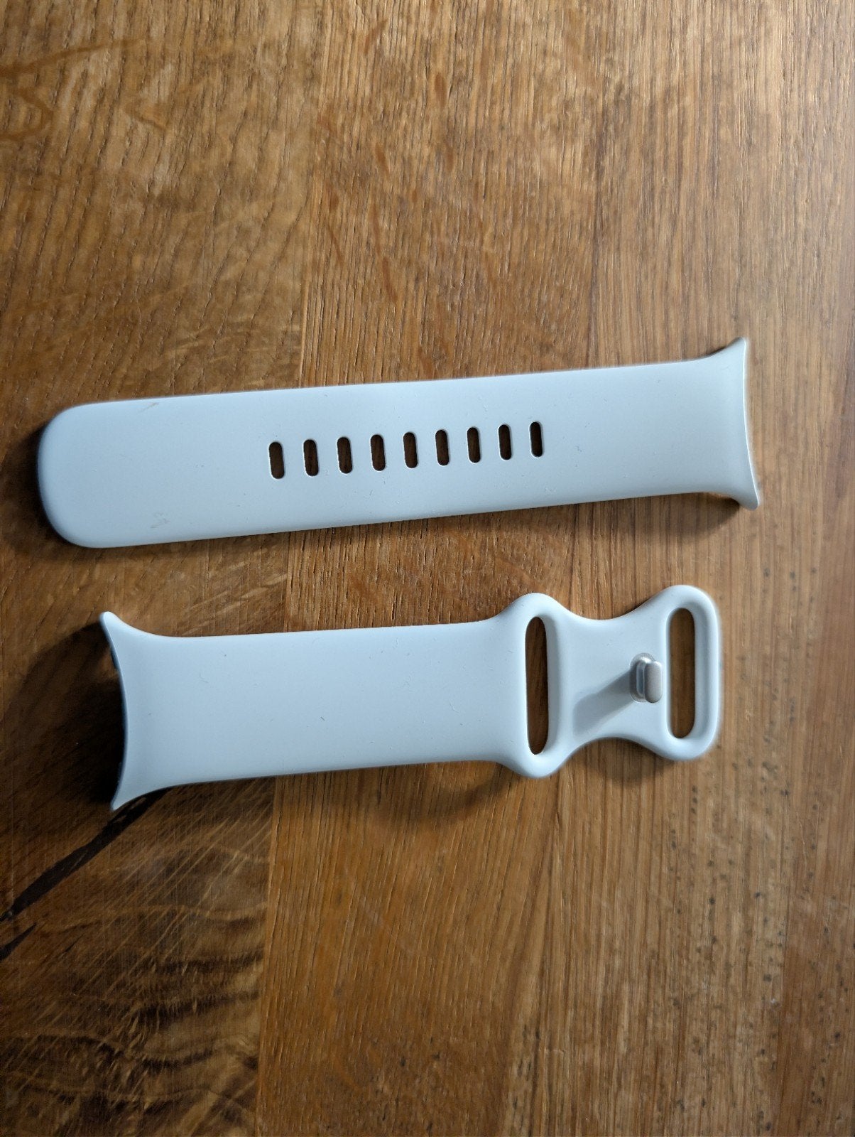 Google Pixel Watch bandje 45mm - Wit